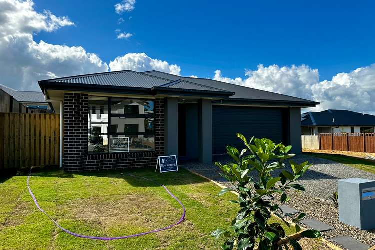 39 Belvedere Drive, Spring Mountain QLD 4300