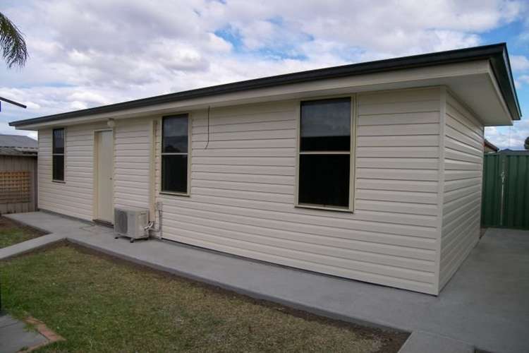 Main view of Homely house listing, 127A Stockholm Avenue, Hassall Grove NSW 2761