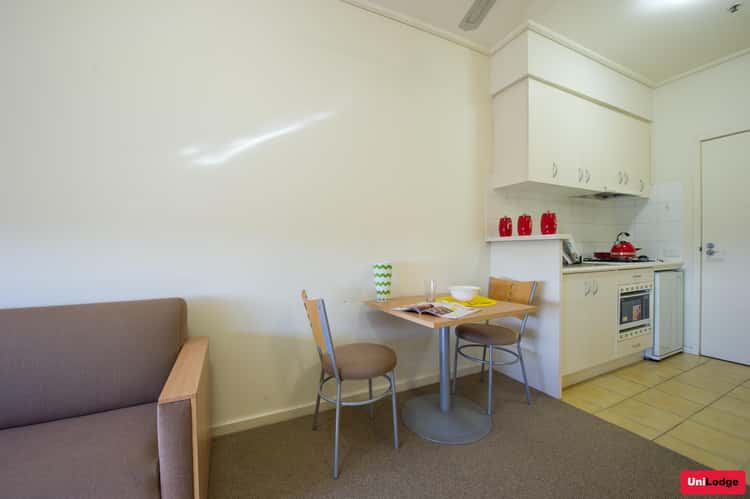 Seventh view of Homely apartment listing, 5712/570 Lygon Street, Carlton VIC 3053