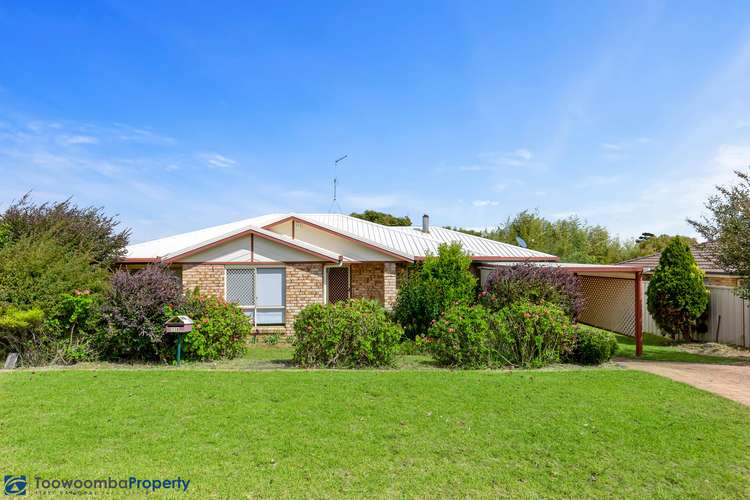 118 Wuth Street, Darling Heights QLD 4350