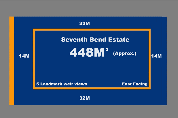 5 Landmark Road, Weir Views VIC 3338