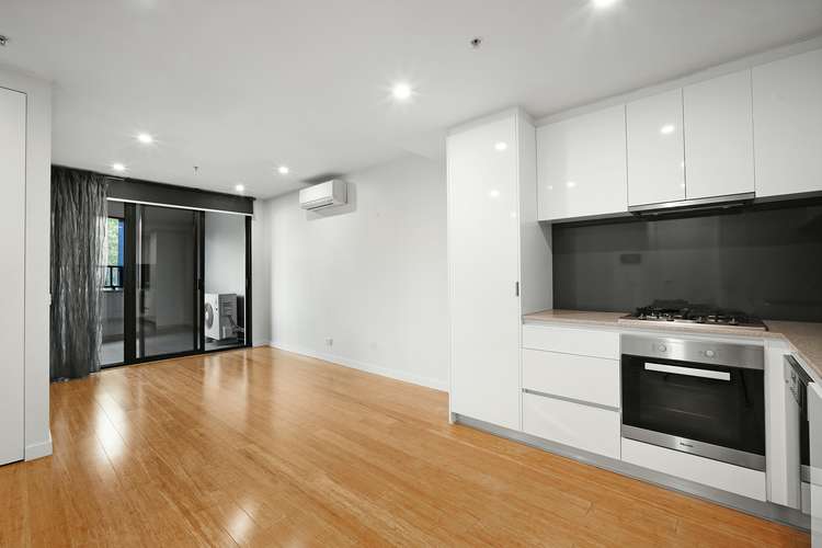 Second view of Homely apartment listing, 2/26 Merri Parade, Northcote VIC 3070