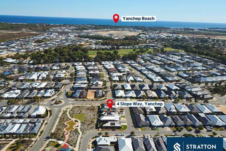 4 Slope Way, Yanchep WA 6035