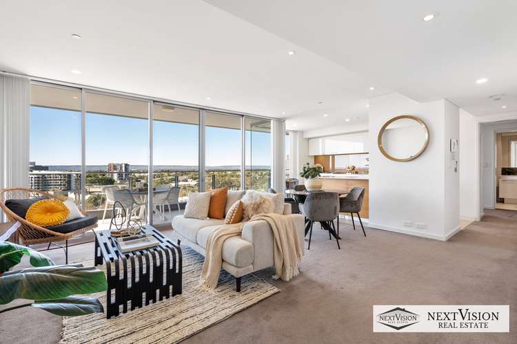 Main view of Homely house listing, 1306/30 The Circus, Burswood WA 6100