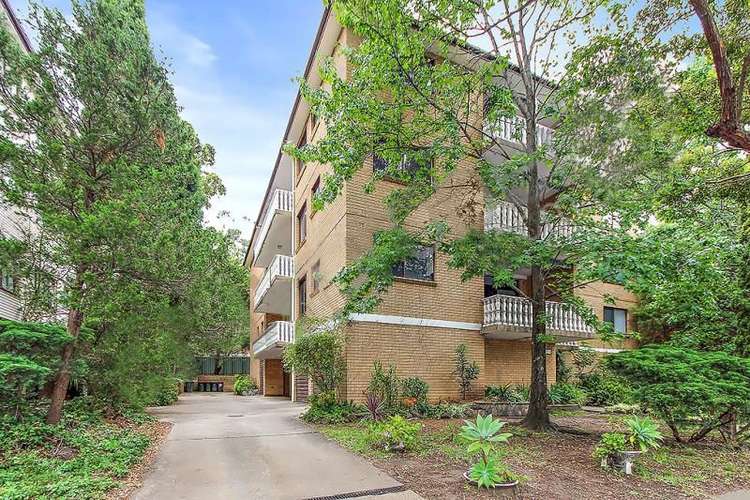 Main view of Homely unit listing, 5/36-38 Noble Street, Allawah NSW 2218