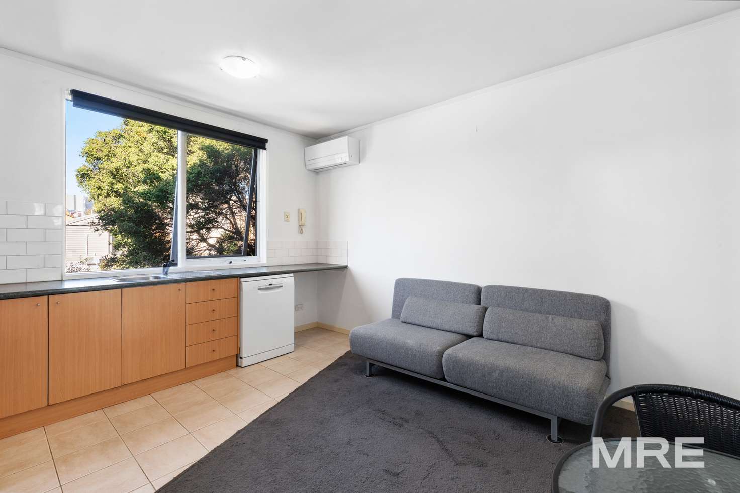 Main view of Homely apartment listing, 17/26 Brougham Street, North Melbourne VIC 3051