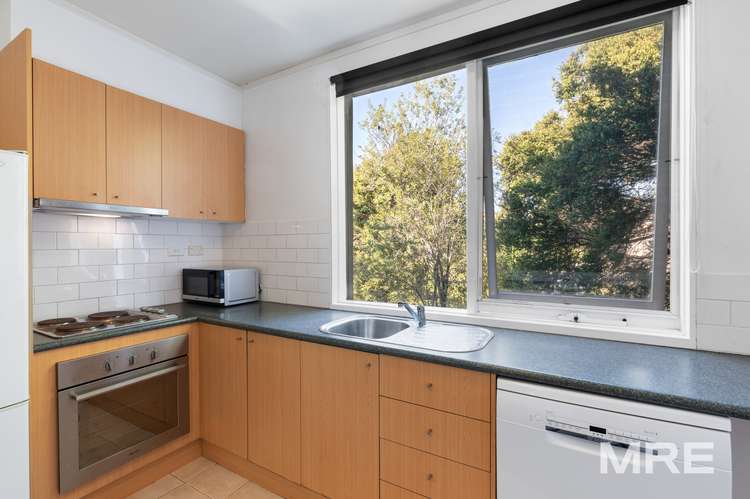 Third view of Homely apartment listing, 17/26 Brougham Street, North Melbourne VIC 3051