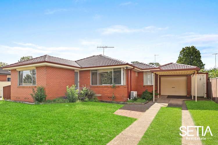 Main view of Homely house listing, 89 Quakers Road, Marayong NSW 2148