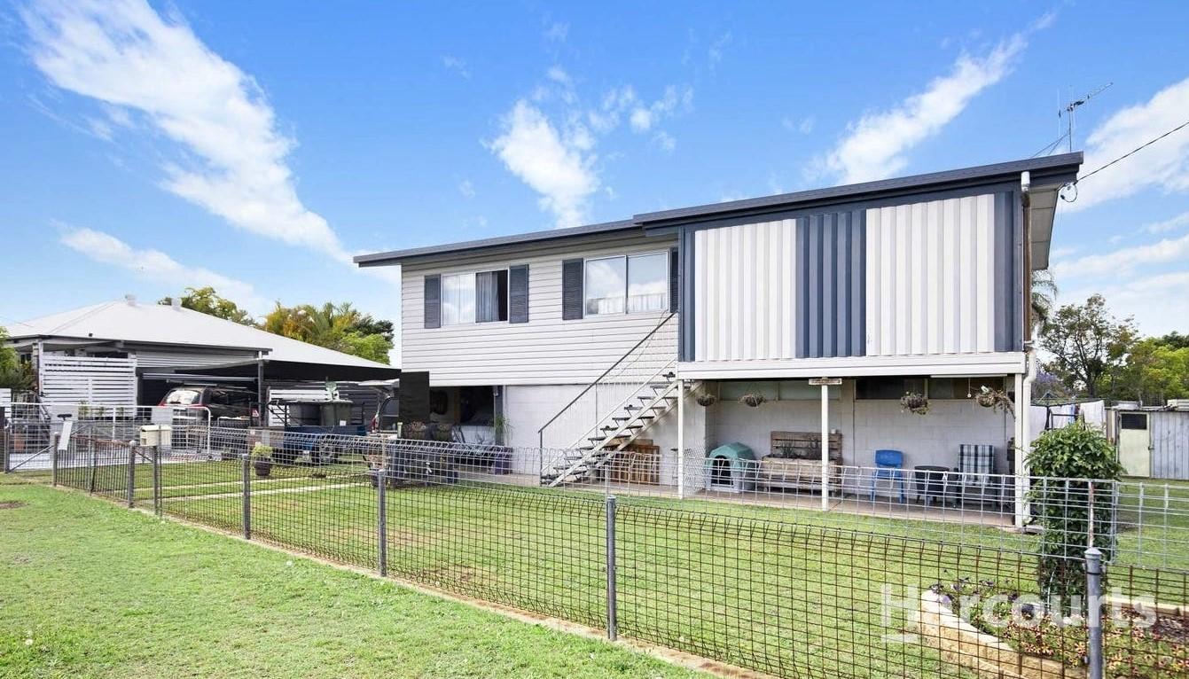 Main view of Homely house listing, 135 Aldridge Street, Maryborough QLD 4650