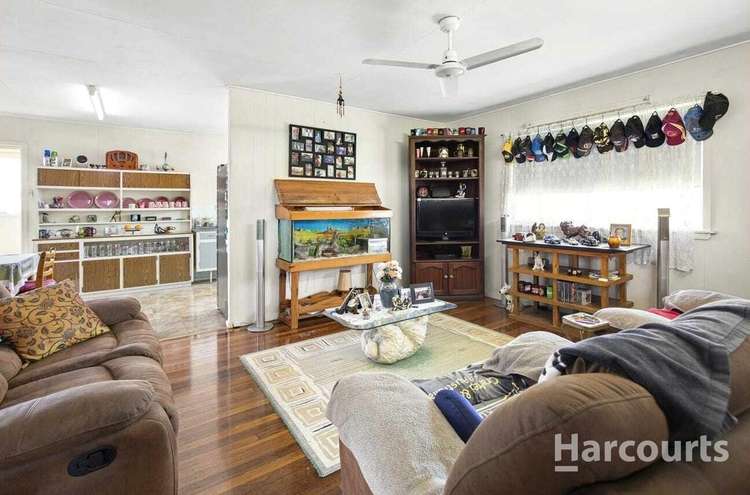 Second view of Homely house listing, 135 Aldridge Street, Maryborough QLD 4650