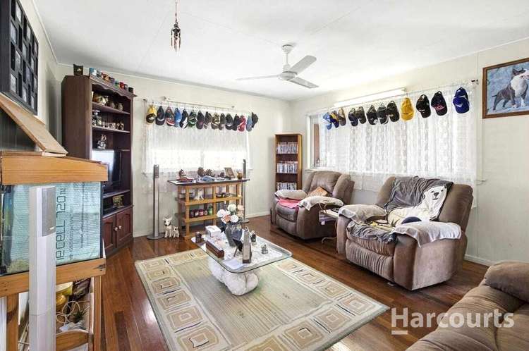 Fourth view of Homely house listing, 135 Aldridge Street, Maryborough QLD 4650