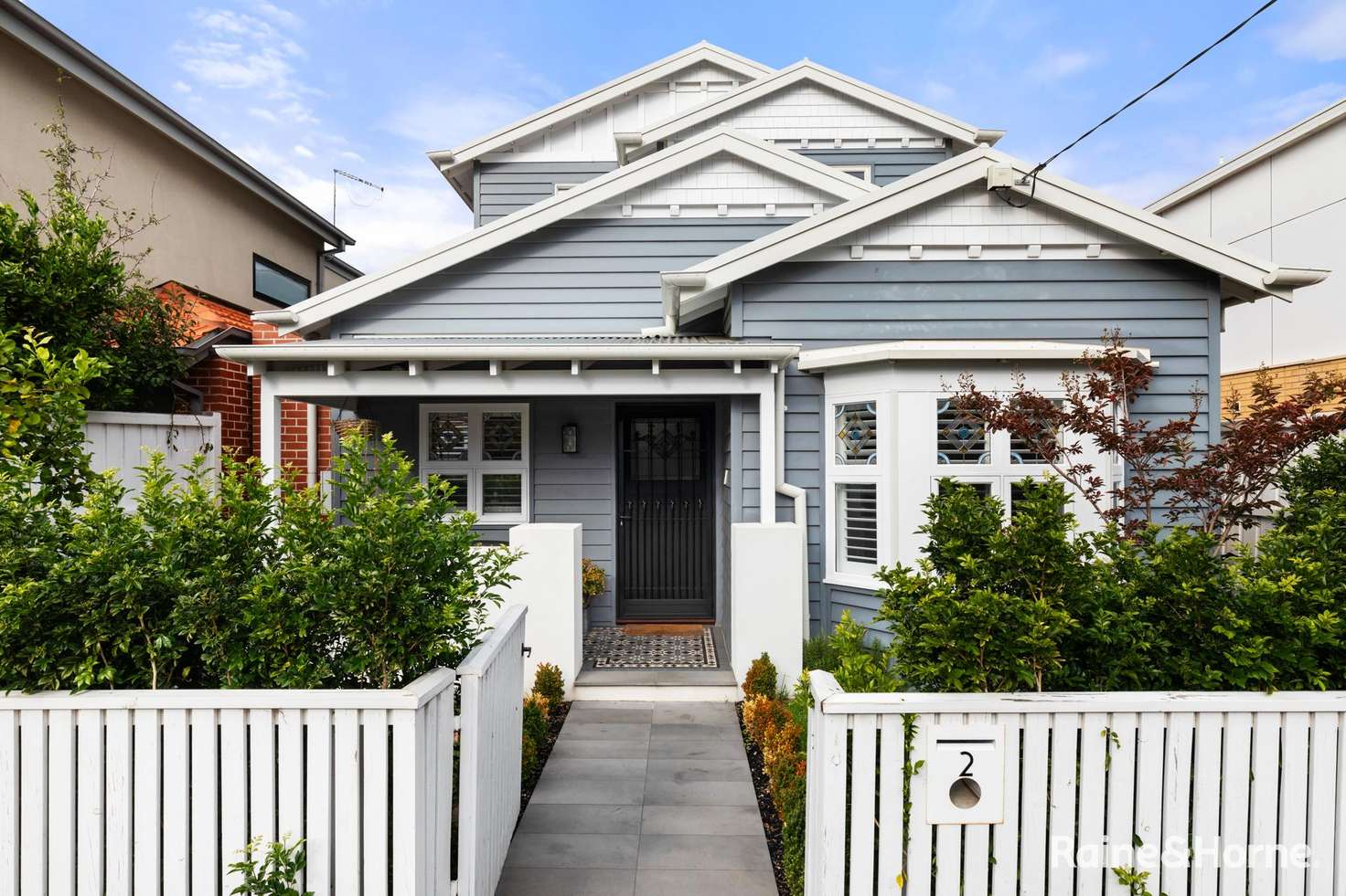 Main view of Homely house listing, 2 O'Grady Street, Brunswick VIC 3056