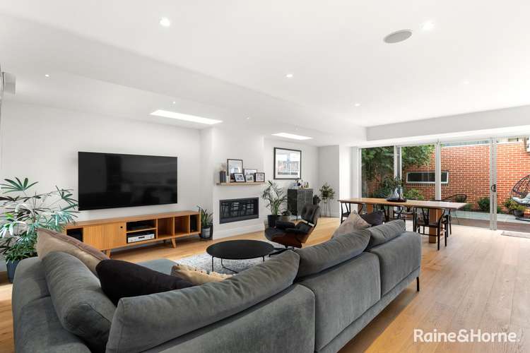 Fifth view of Homely house listing, 2 O'Grady Street, Brunswick VIC 3056