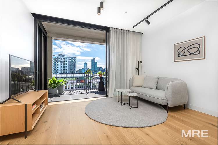 Main view of Homely apartment listing, 403/5 John Street, South Melbourne VIC 3205