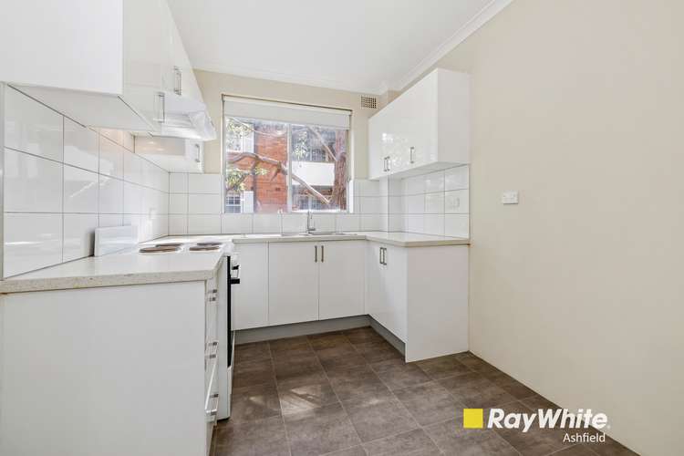 3/10 Julia Street, Ashfield NSW 2131