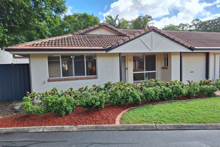 Main view of Homely townhouse listing, 51/333 Colburn Avenue, Victoria Point QLD 4165