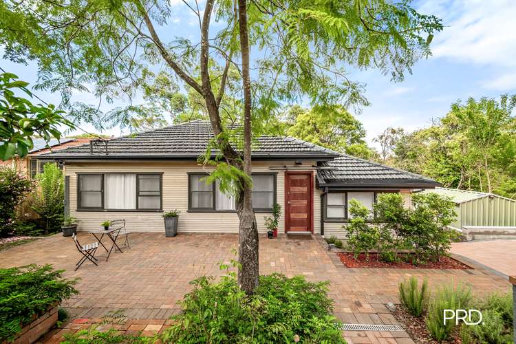 31 Terrymont Road, Warrimoo NSW 2774