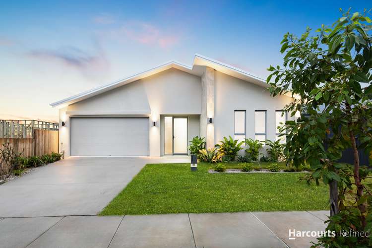 Fourth view of Homely house listing, 7 Wallaman Drive, Yarrabilba QLD 4207