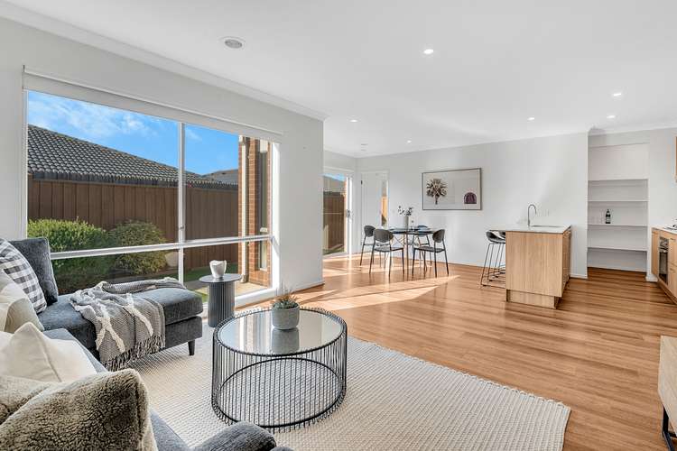 Fourth view of Homely house listing, 16 Rathdowne Drive, Mickleham VIC 3064