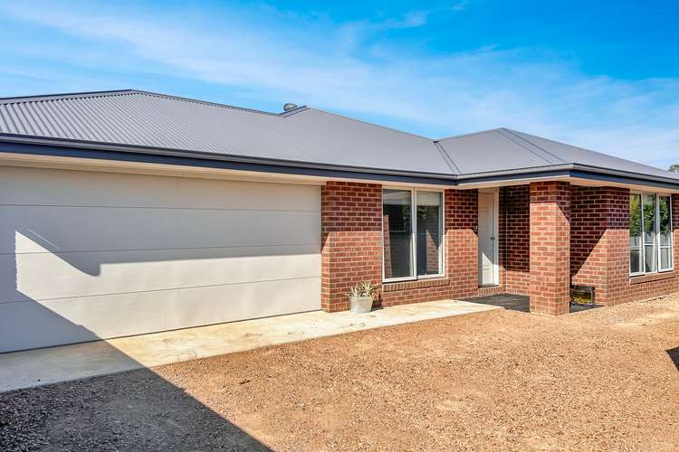 27A Bury Street, Euroa VIC 3666