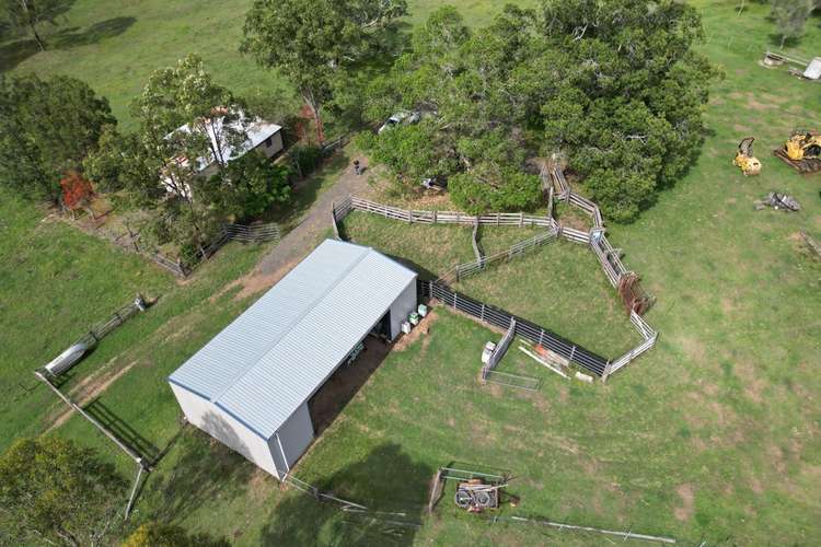 100 Dyraaba Road, Piora NSW 2470