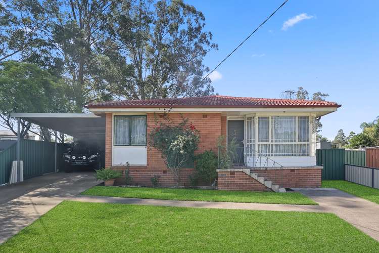 Main view of Homely house listing, 100 Kareela Avenue, Penrith NSW 2750