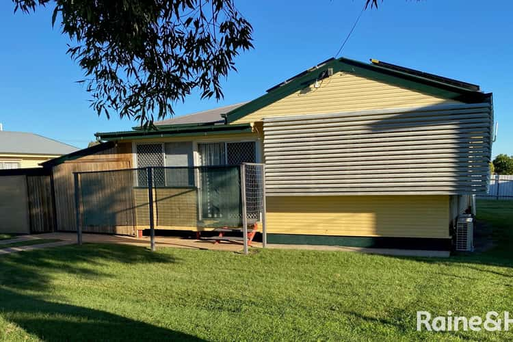 315 Haly Street, Kingaroy QLD 4610