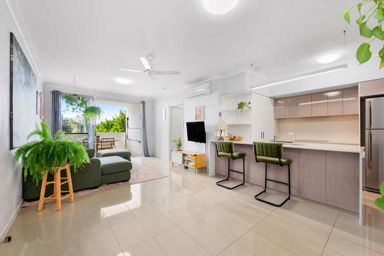 Second view of Homely unit listing, 102/64 Kates Street, Morningside QLD 4170