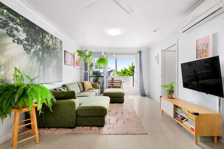 Fourth view of Homely unit listing, 102/64 Kates Street, Morningside QLD 4170