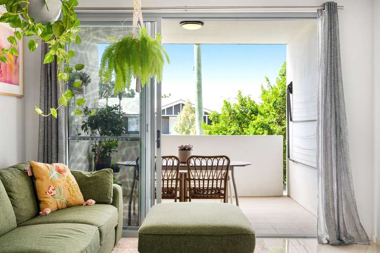 Fifth view of Homely unit listing, 102/64 Kates Street, Morningside QLD 4170