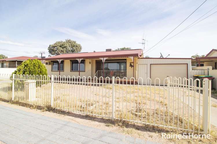 4 Clontarf Street, Port Augusta SA 5700