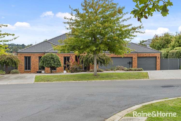 8 Sanctuary Drive, Kyneton VIC 3444