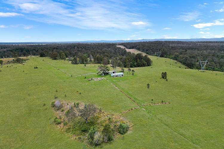 465 Ellangowan Myrtle Creek Road, Ellangowan NSW 2470