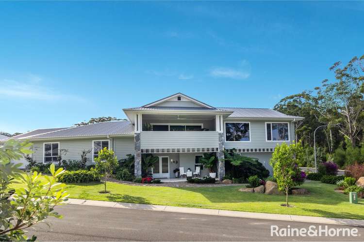 26 Brookwater Crescent, Mollymook Beach NSW 2539