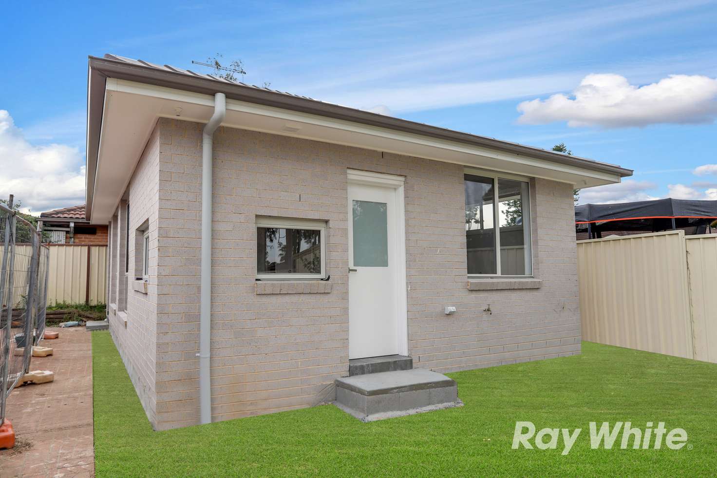 Main view of Homely house listing, 16a Hilsden Street, Rooty Hill NSW 2766