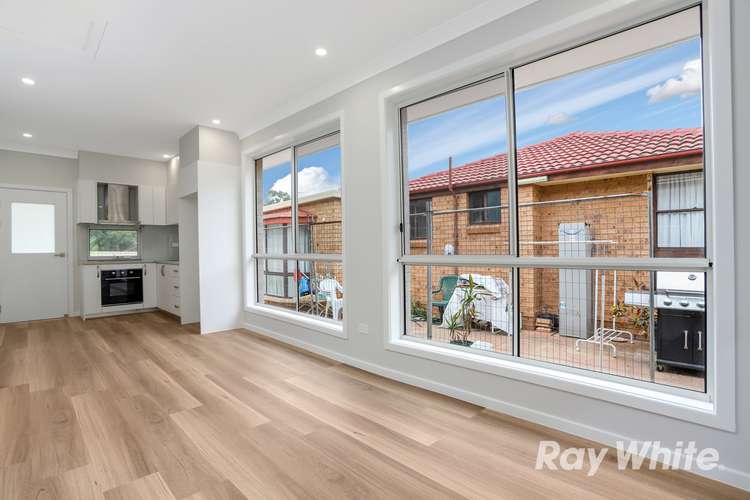 Fourth view of Homely house listing, 16a Hilsden Street, Rooty Hill NSW 2766