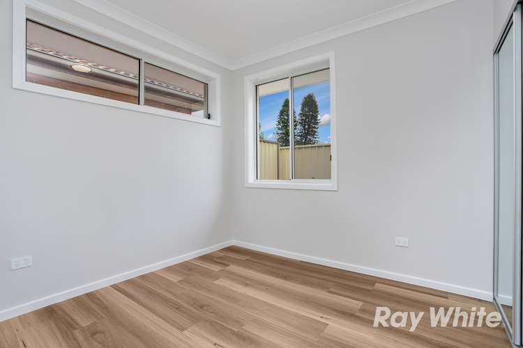 Fifth view of Homely house listing, 16a Hilsden Street, Rooty Hill NSW 2766