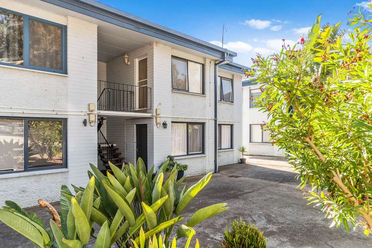 Third view of Homely apartment listing, 4/1-3 Betty Avenue, Mount Eliza VIC 3930