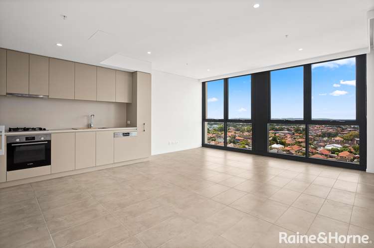 Second view of Homely unit listing, 904/3 Blake Street, Kogarah NSW 2217