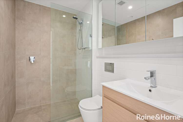 Sixth view of Homely unit listing, 904/3 Blake Street, Kogarah NSW 2217