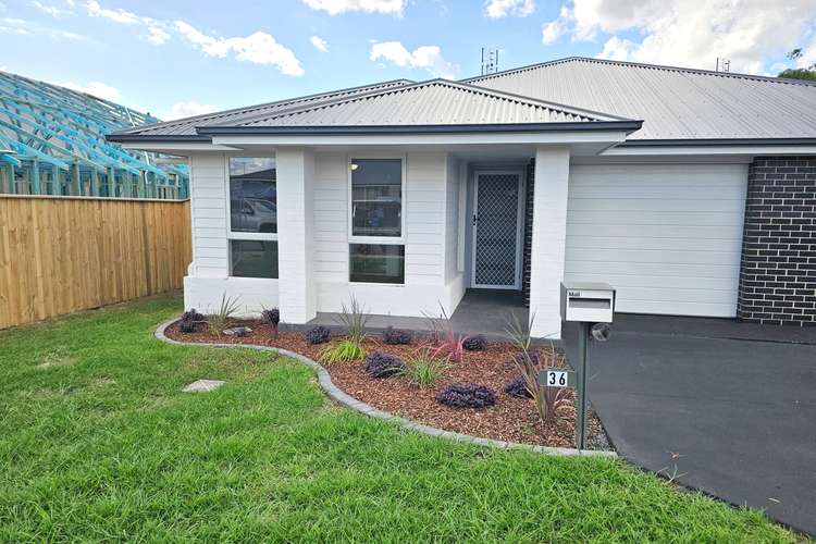 36 Gregory Road, Lochinvar NSW 2321