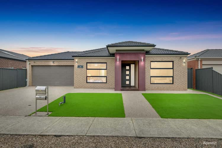 14 Loxwood Court, Deer Park VIC 3023