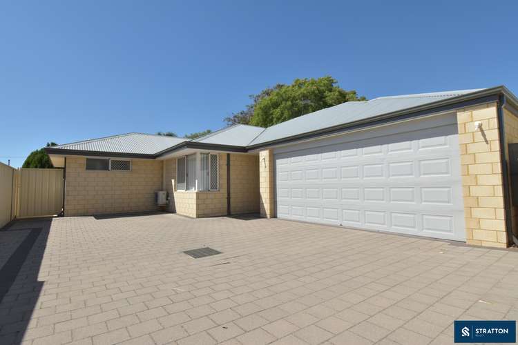 Main view of Homely house listing, 196B High Road, Riverton WA 6148