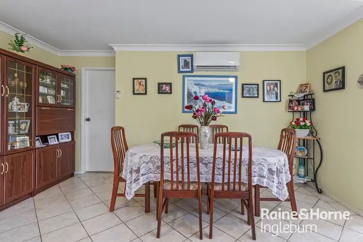 Third view of Homely villa listing, 4/1 Waratah Crescent, Macquarie Fields NSW 2564