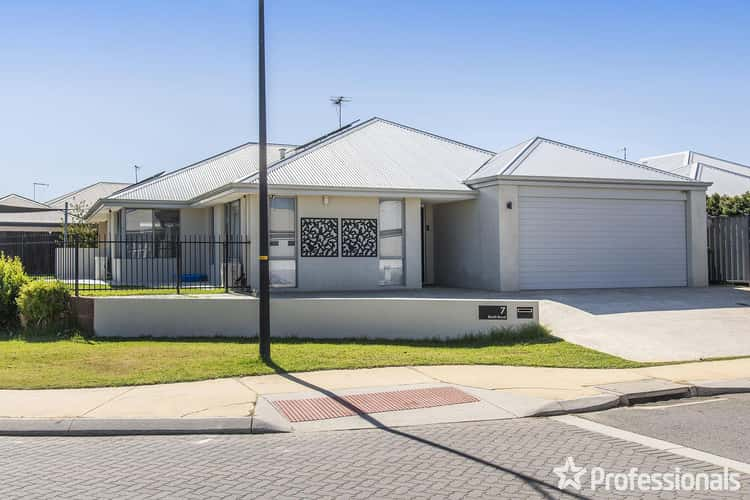 7 Bitalli Bend, Byford WA 6122