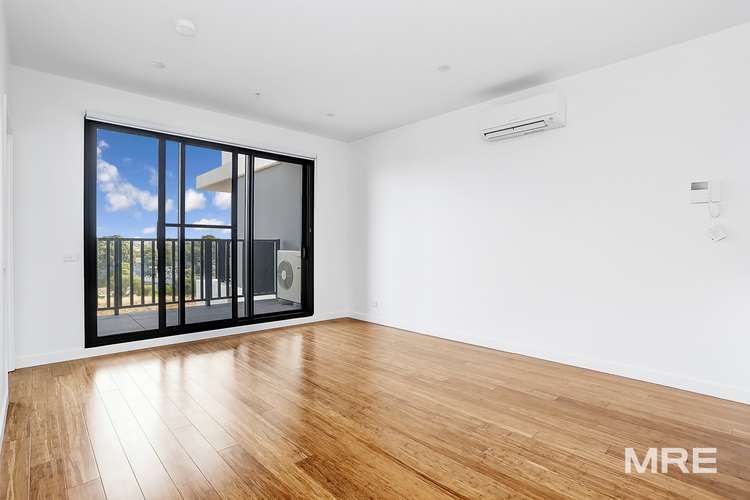 Main view of Homely apartment listing, 302/8 Olive York Way, Brunswick West VIC 3055