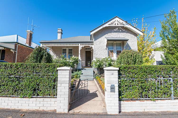 Main view of Homely house listing, 48 Prince Street, Orange NSW 2800