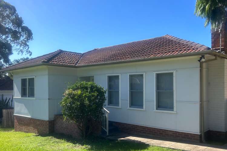 Main view of Homely house listing, 1 Hoskins Street, Gwynneville NSW 2500