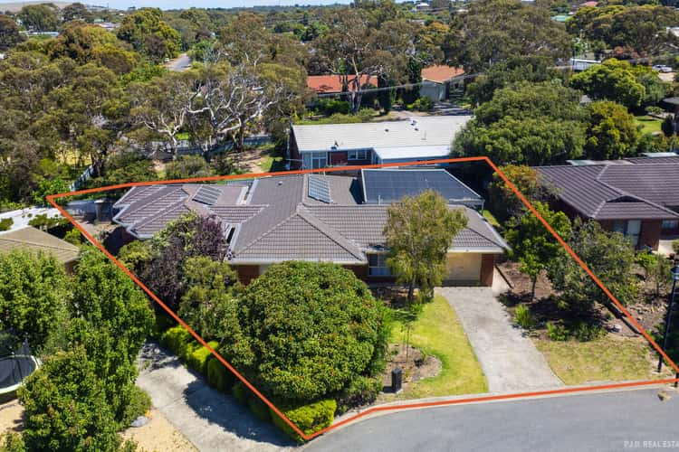 6 Davoren Court, Victor Harbor SA 5211