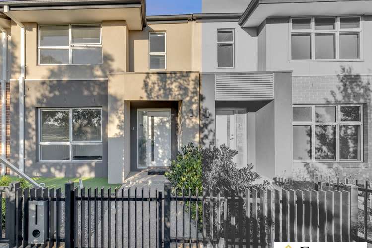 Main view of Homely house listing, 12 Parkforest Walk, Craigieburn VIC 3064